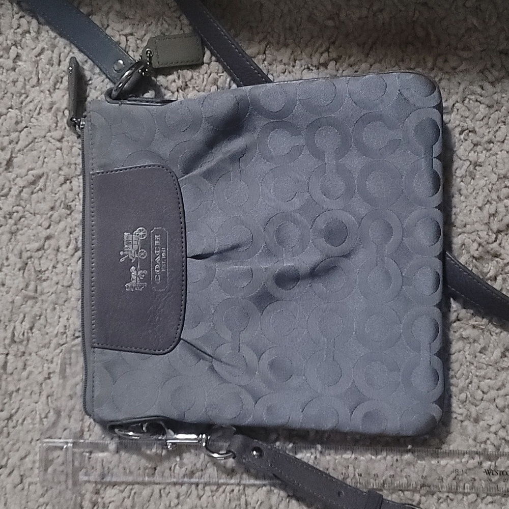 Crossbody